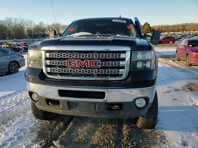 2012 GMC Sierra - Image 11