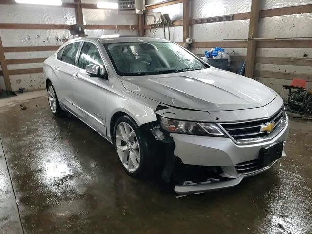 2014 Chevrolet Impala - Image 14