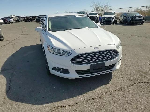 2013 Ford Fusion - Image 11