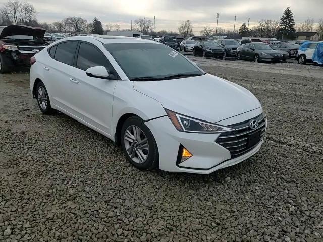 2020 Hyundai Elantra - Image 10