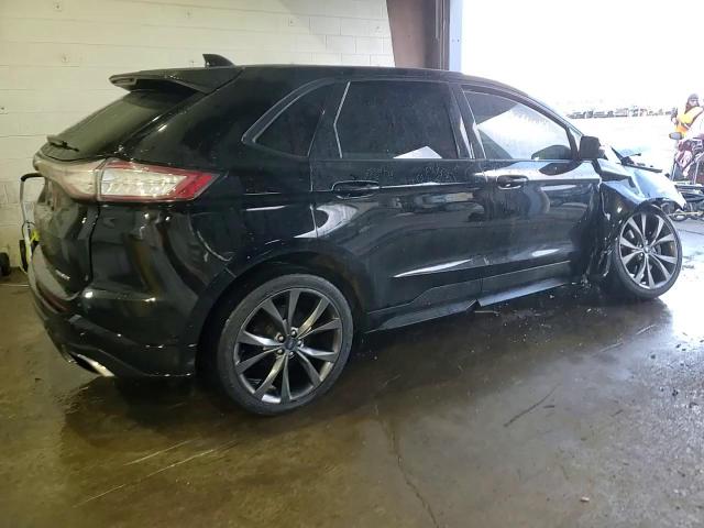 2016 Ford Edge Sport VIN: 2FMPK4AP0GBB49301 Lot: 44197335