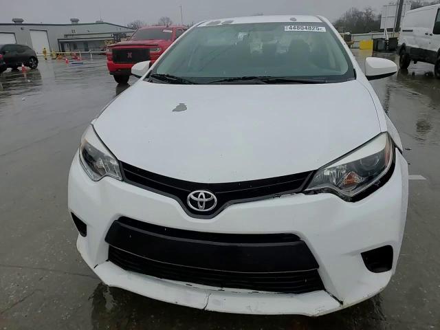 2014 Toyota Corolla - Image 10