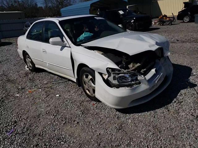 1999 Honda Accord - Image 10