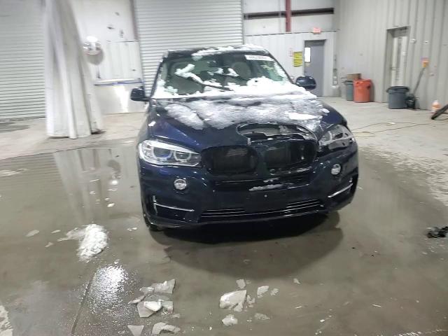 2014 BMW X5 - Image 14