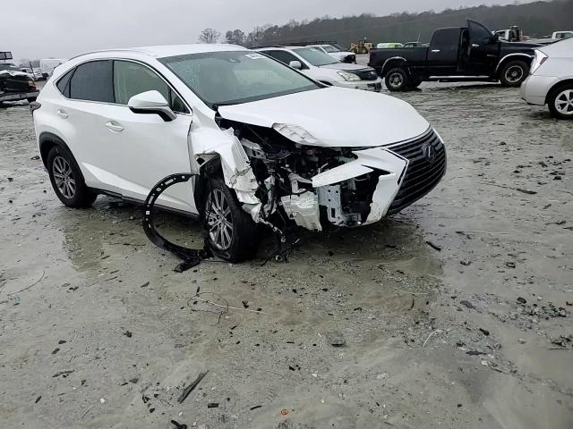 2018 Lexus Nx 300 Base VIN: JTJYARBZ9J2115280 Lot: 44976525