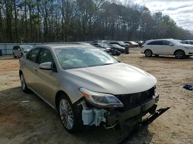 2017 Toyota Avalon - Image 10