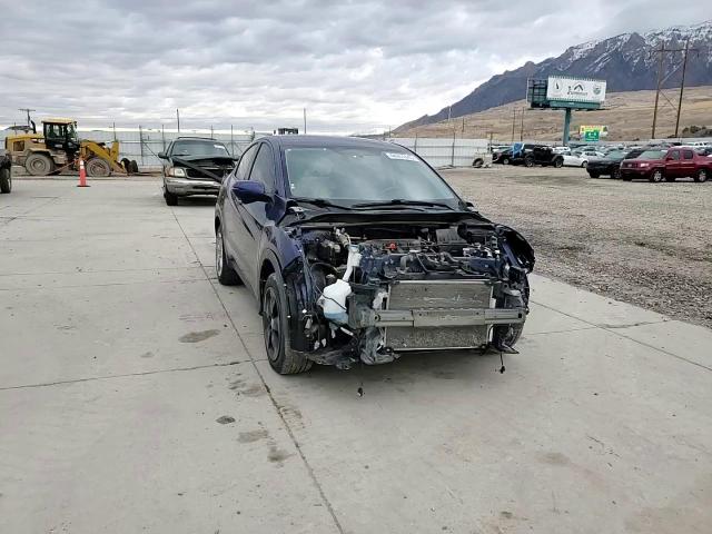 2016 Honda HR-V - Image 10