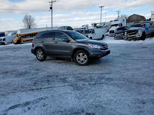 2010 Honda CR-V - Image 12