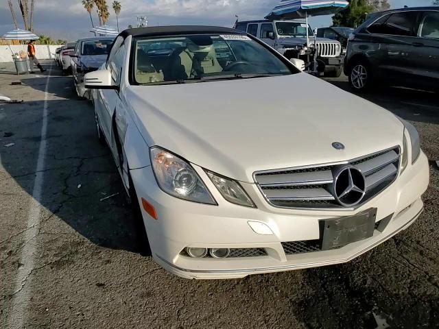 2011 Mercedes-Benz E-klasse - Image 11