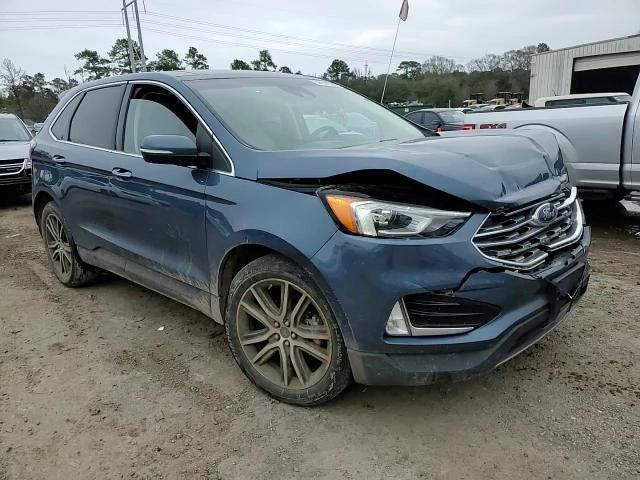 2019 Ford Edge - Image 12