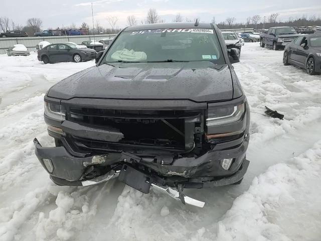 2016 Chevrolet Silverado - Image 10