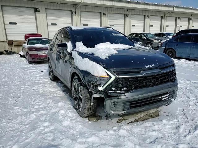 2024 Kia Sportage - Image 11