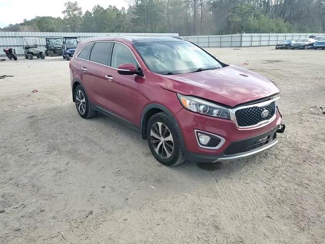 2017 Kia Sorento - Image 12