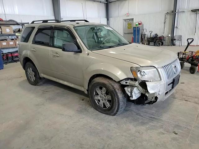 2010 Mercury Mariner - Image 11