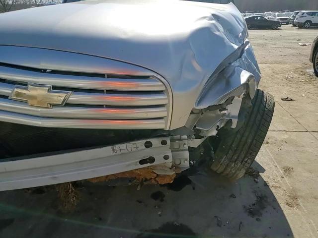 2006 Chevrolet HHR - Image 11