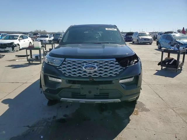2021 Ford Explorer - Image 15