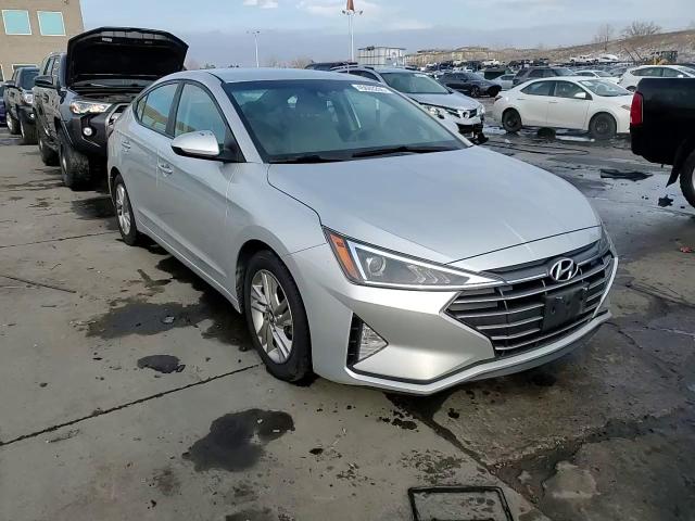 2019 Hyundai Elantra - Image 13
