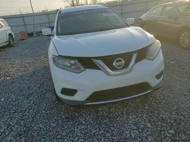 2015 Nissan Rogue - Image 11