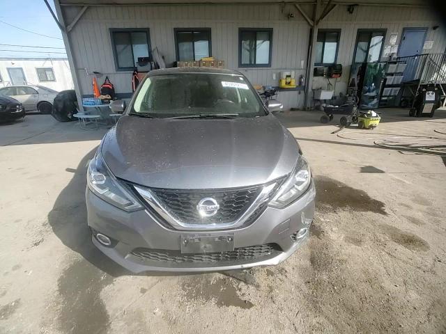 2016 Nissan Sentra - Image 11