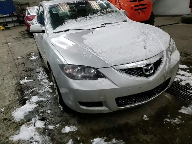 2008 Mazda 3 - Image 10