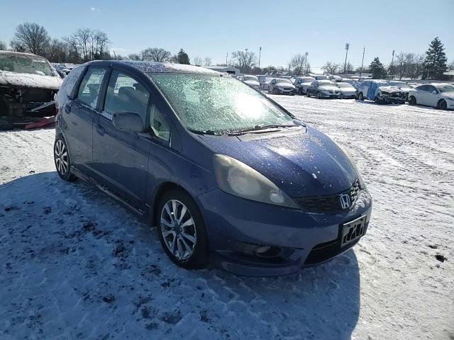 2012 Honda Fit - Image 11