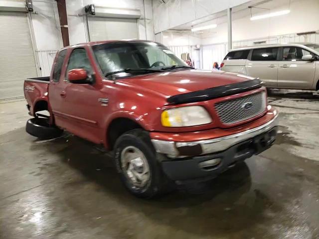 1999 Ford F-150 - Image 11