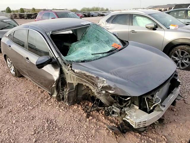 2016 Honda Civic - Image 10