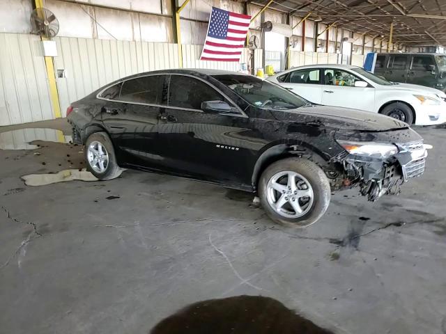 2017 Chevrolet Malibu - Image 11