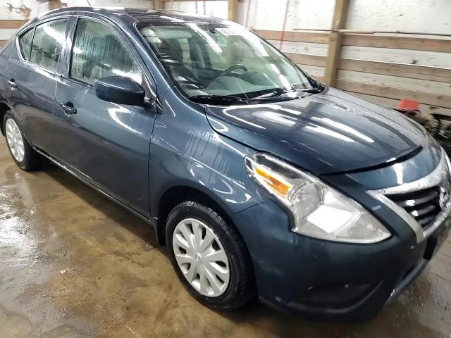 2017 Nissan Versa - Image 14