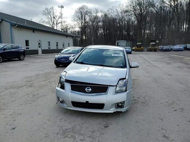 2012 Nissan Sentra - Image 13