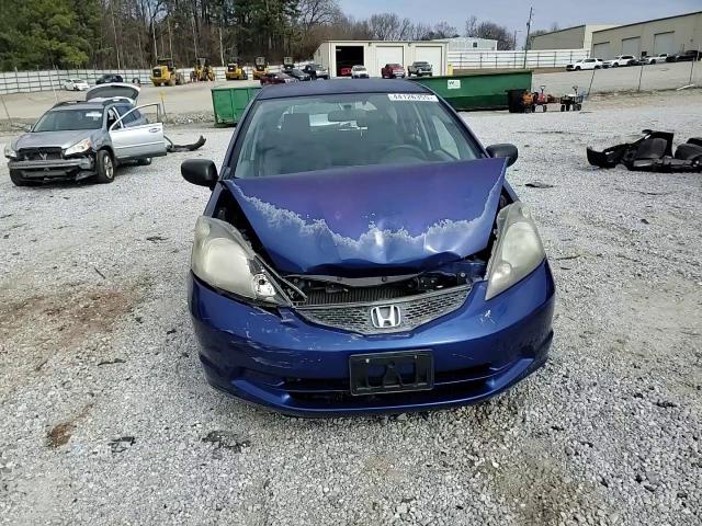 2009 Honda Fit - Image 11