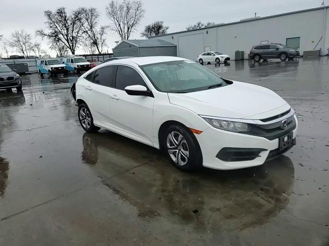 2017 Honda Civic - Image 13