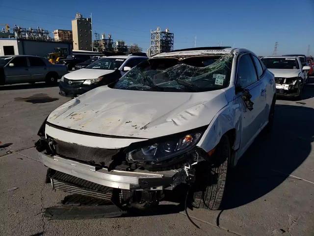 2021 Honda Civic - Image 10