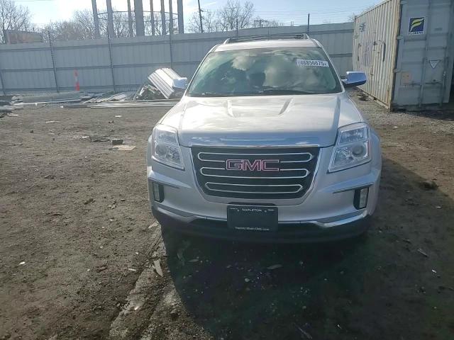 2017 GMC Terrain - Image 12