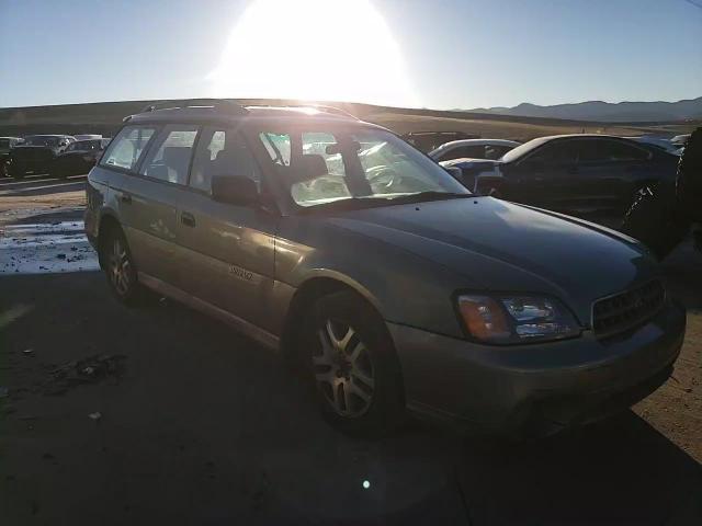 2003 Subaru Legacy - Image 11