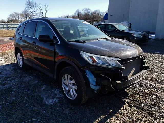 2016 Honda CR-V - Image 15