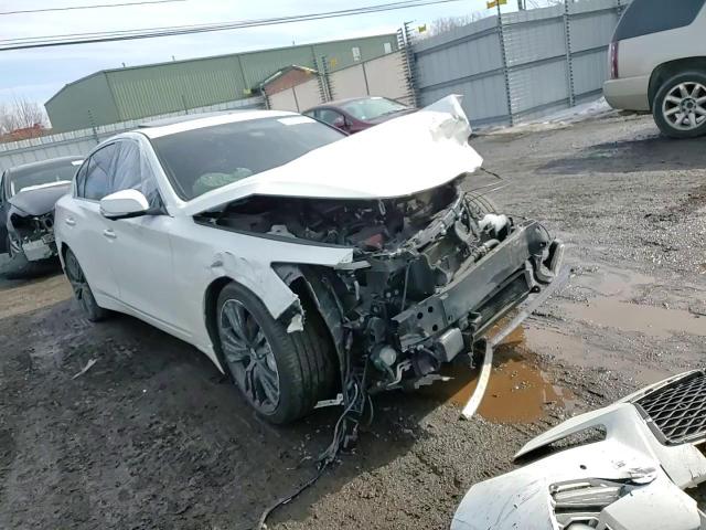 2020 Infiniti Q50 - Image 11