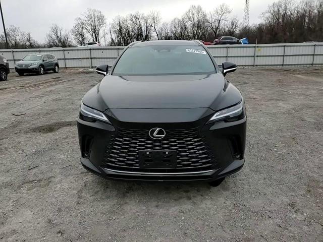 2023 Lexus RX - Image 12