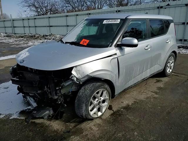 2020 Kia Soul - Image 11