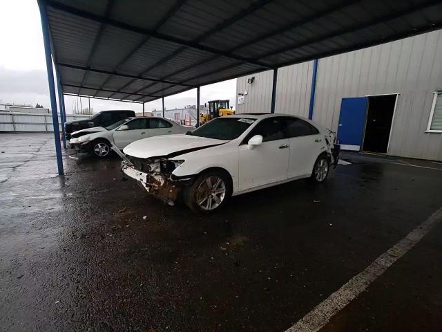 2007 Lexus ES - Image 11