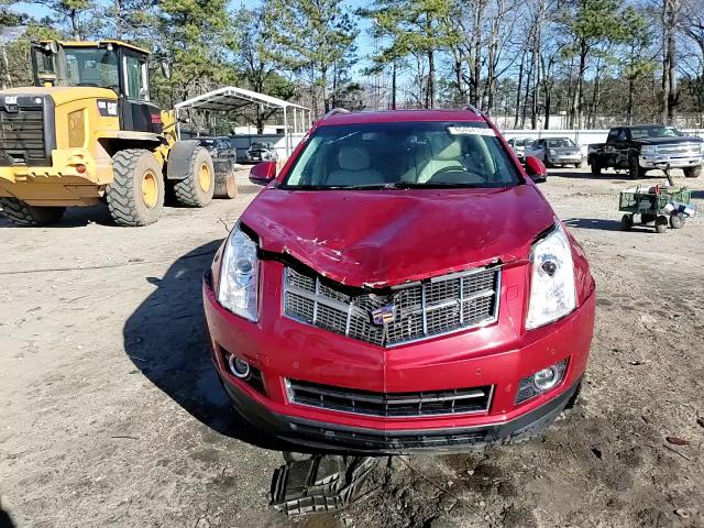 2012 Cadillac SRX - Image 14