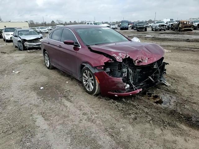 2015 Chrysler 200 - Image 11
