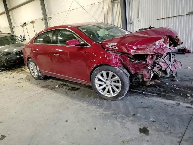 2014 Buick LaCrosse - Image 10