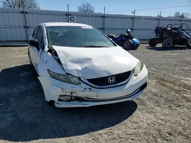 2014 Honda Civic - Image 11