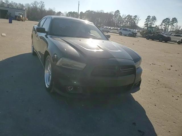 2011 Dodge Charger - Image 11