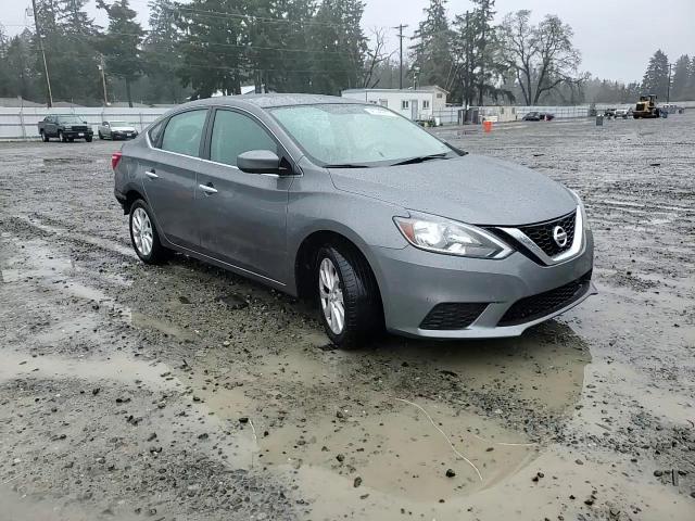 2019 Nissan Sentra - Image 11