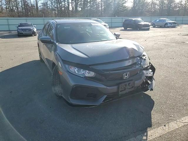 2019 Honda Civic - Image 11