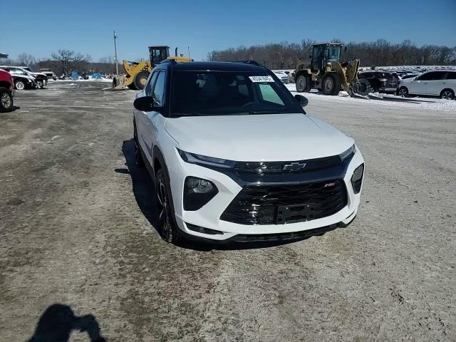 2023 Chevrolet TrailBlazer - Image 15