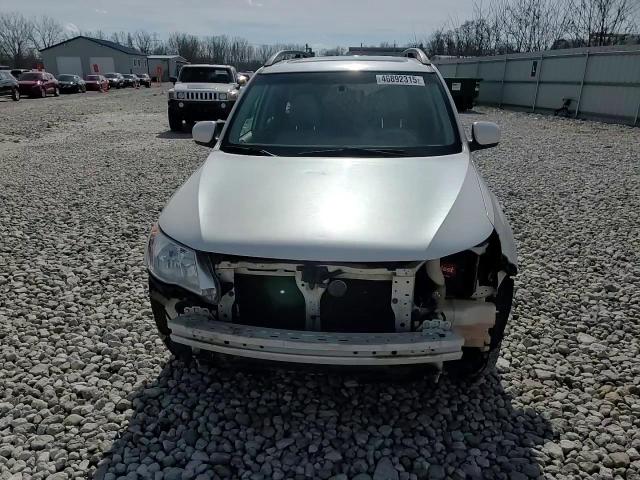 2010 Subaru Forester - Image 12