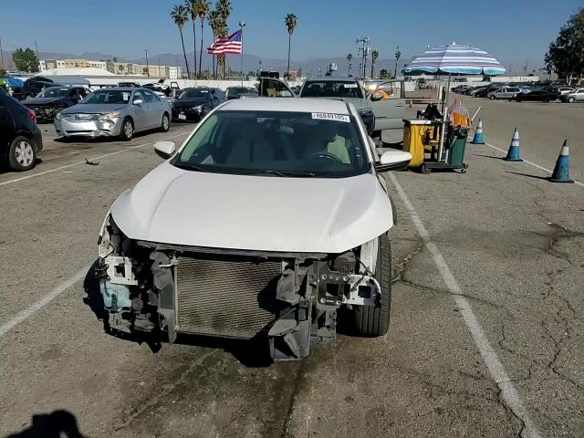 2017 Honda Civic - Image 10